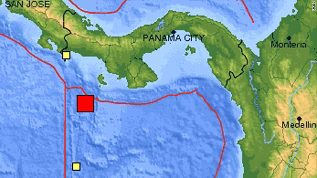 magnitude66quakestrikesoffpanama