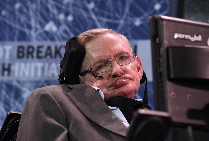 pollutiongreedbiggestthreatstomanking:hawking