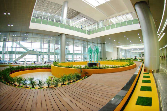 pmmoditoinaugurateinternationalterminalatharniairportinvadodaratoday