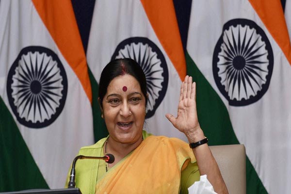 integrationofoverseasindiansministrywithmea
