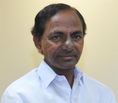 growingpopularityofkcr’sintelangana