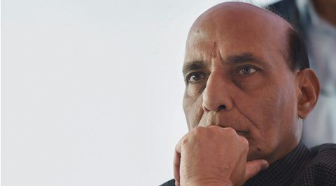 plantocompletefencingofborderwithbangladeshfinalised:rajnathsingh