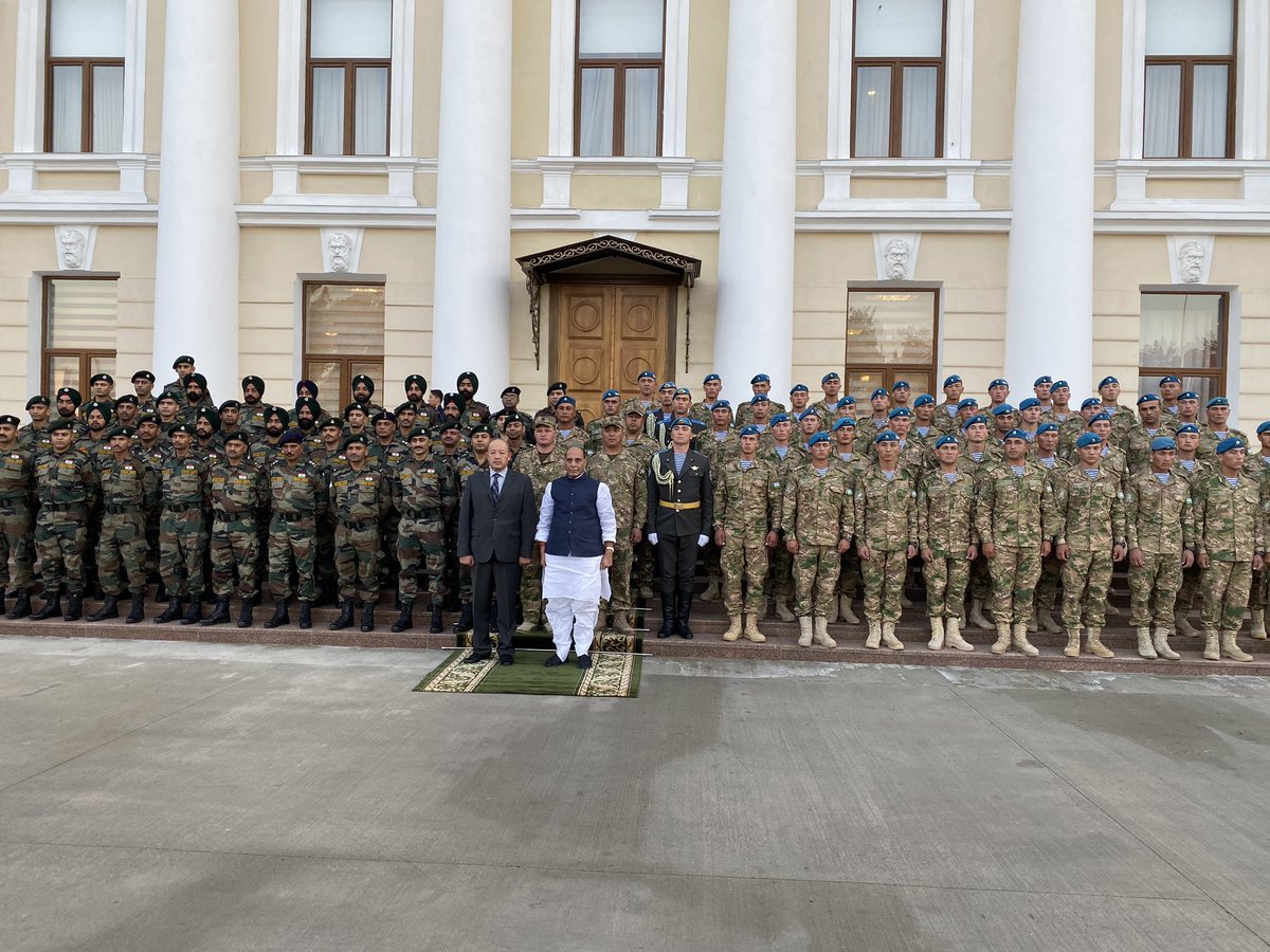 indiauzbekistanjointmilitaryexercisedustlik2019beginstoday