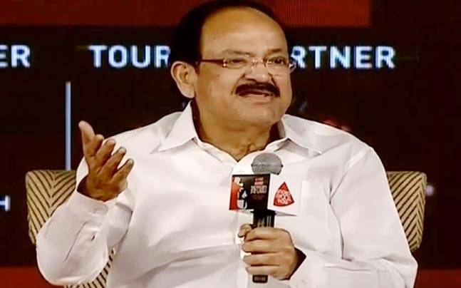 studentfreedomnotabovenationalinterest:venkaiahnaidu