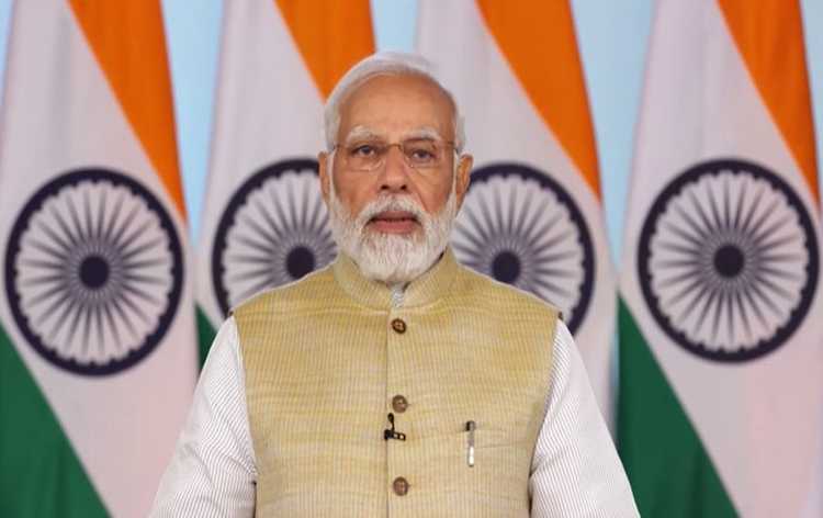 PM Narendra Modi to address World Government Summit