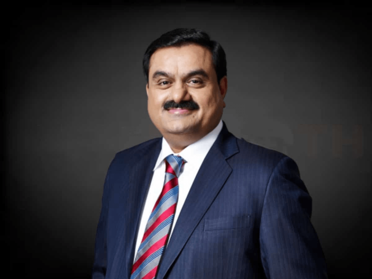 Gautam Adani overtakes Bill Gates to become 4th riches man in the world