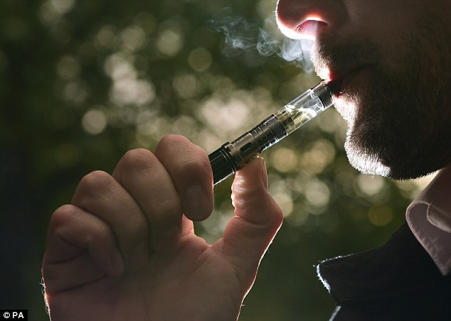 islamicfatwadeclaredonecigs:vapingisforbiddenformuslimsdeclareschiefmalaysiancleric