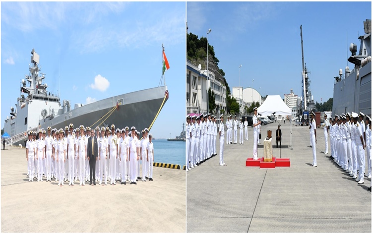 japanindiamaritimeexercisecommencesatyokosuka