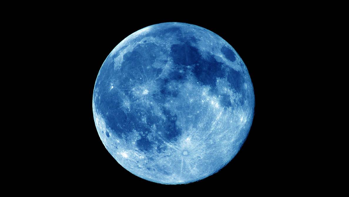 peoplewillglimpseararecelestialoccurrenceofbluemoontonight