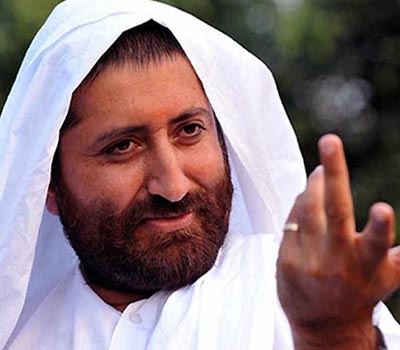 Key witness shot at days after Asaram’s son Narayan Sai walks out of jail.