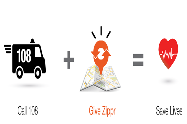 hyderabadbasedstartuphelpstocreateuniquesmartaddresses