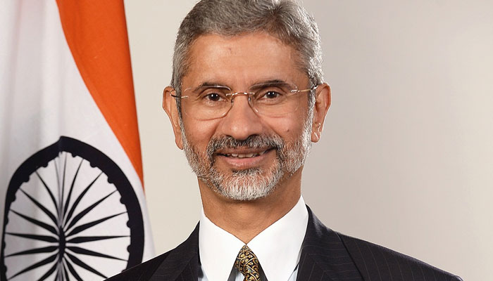 jaishankartakeschargeasforeignsecretary