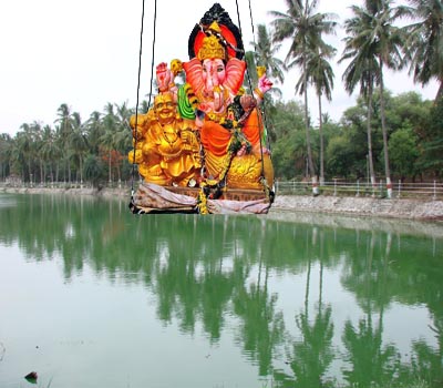 greensupinarmsagainstproposedvinayaksagar