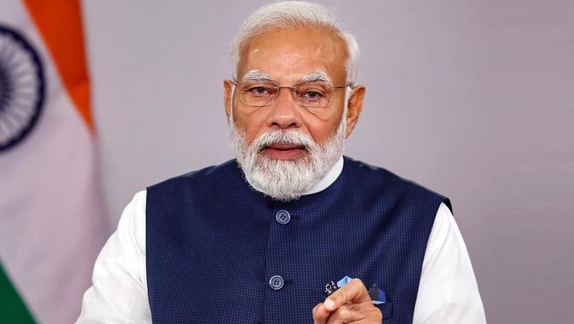 terrorisminanyformoritsmanifestationcannotbejustifiedorcondoned:pmmodi