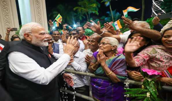 pmmodireachescolomboonthreedaystatevisittosrilanka
