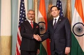 eamjaishankarholdsbilateraltalkswithussecretaryofstatemarcorubio