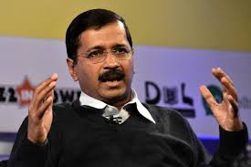 allowdelhigovernmenttofunctionindependently:kejriwal