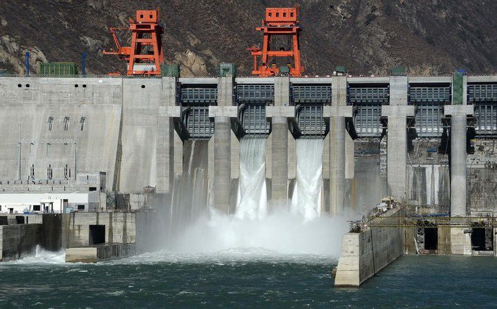 indiatotakeupwithchinablockingofbrahmaputratributary