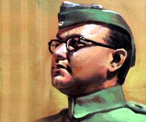 modipaystributetonetajisubhaschandrabose