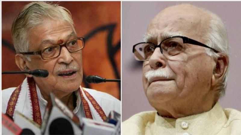 babrimasjidcase:scadjournshearingonrevivingconspiracychargesagainstadvani