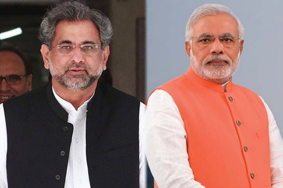 noplansofbilateralmeetingbetweenpmmodiandpakpmkhaqanabbasiatdavos:govt