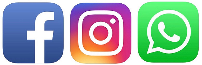 bigbreaking:whatsappfacebookinstagramserverdown