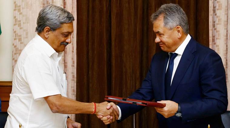 indiapushesfortraditionalmilitarytomilitarycooperationwithrussia
