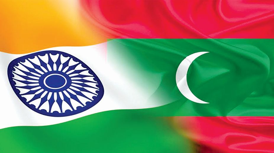 India and Maldives review defence ties during 4th Defence Cooperation Dialogue at Male