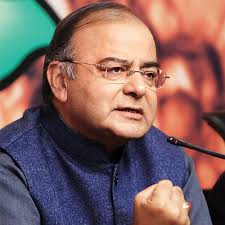 baijalwasharassedduringuparegime:jaitley