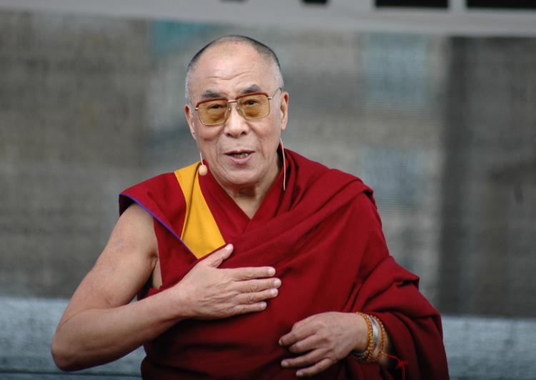 dalailamadescribeshimselfassonofindia