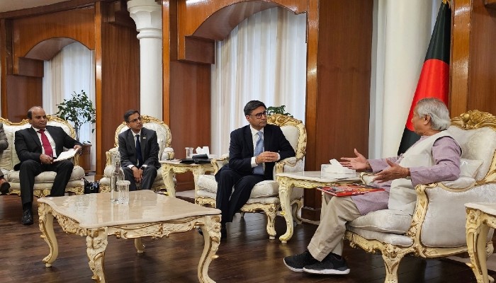 indiadesirespositiveconstructivemutuallybeneficialrelationshipwithbangladesh:indianforeignsecretary