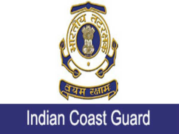 ICG carries out rescue operation for US sailing vessel Sea Angel