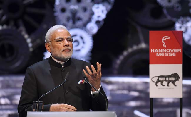 movedwithspeedboldnesstocreatestableeconomicenvironment:modi