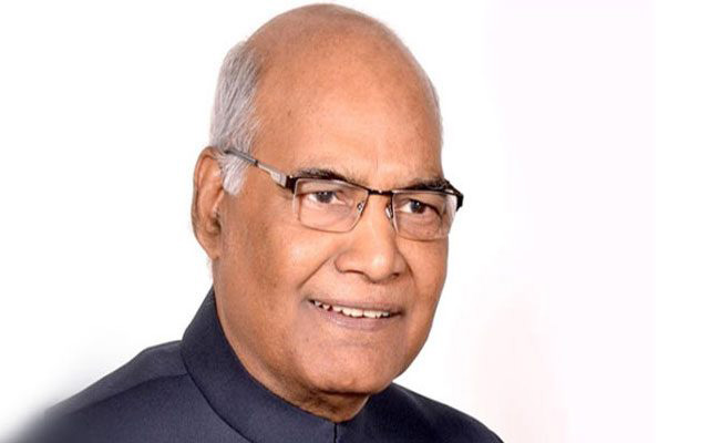 presidentramnathkovindtoobserveyogadayinsuriname