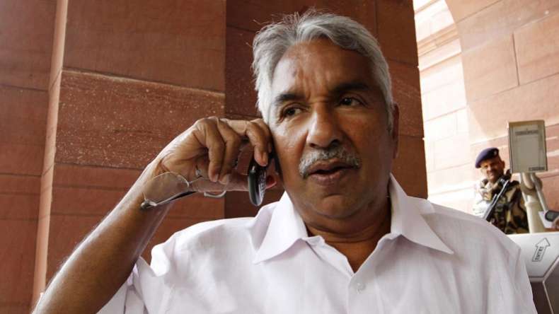 oomenchandyresignsaskeralacm