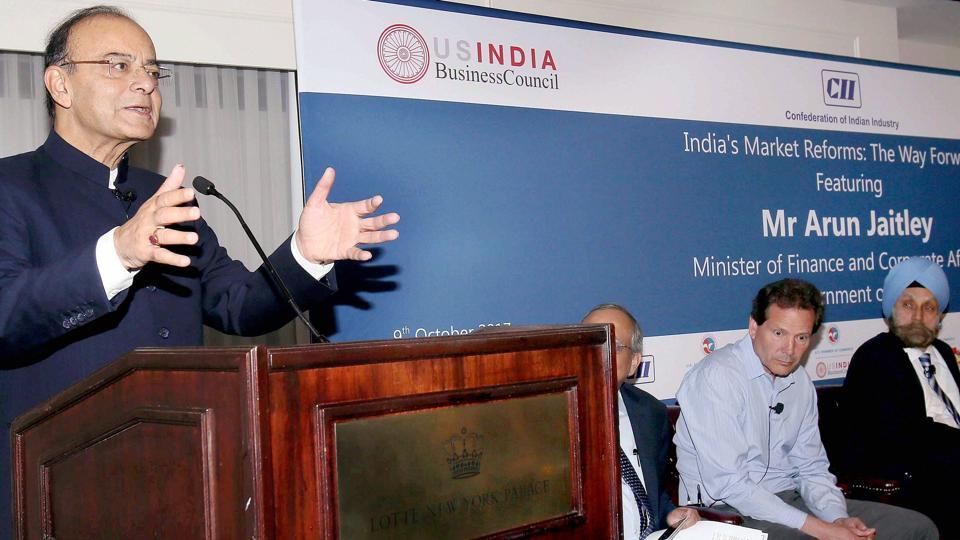 supremecourtsjudgementonprivacyprotectsaadhaar:arunjaitley