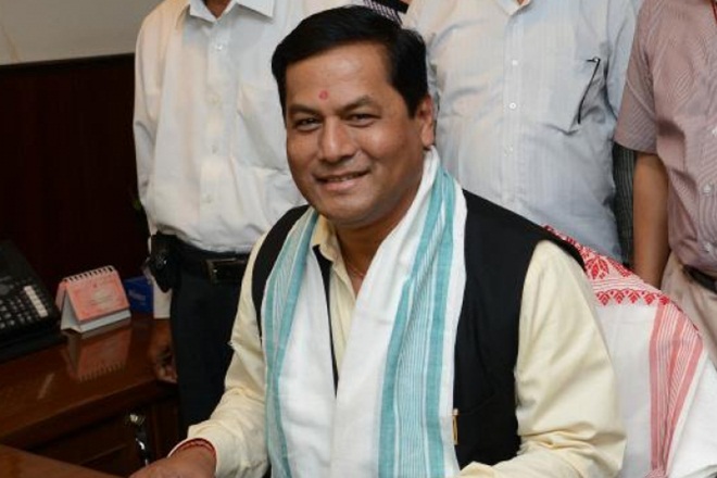 borderwithbangladeshwillbesealedintwoyearstime:sonowal