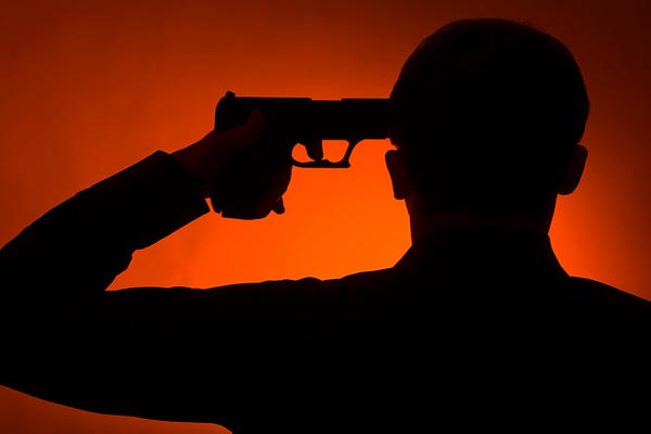 subinspectorallegedlyshotdeada28yearoldwomanandthentriedtocommitsuicide