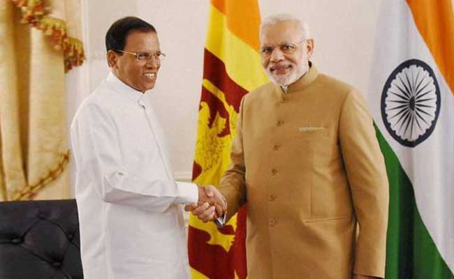 pmmodisrilankanpresientmaithripalatoinauguratestadiuminjaffna