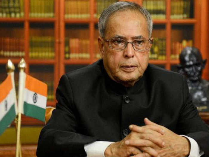 indiamustguarditselfagainstviolenceintolerance:presidentpranabmukherjee