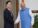 indiatostrengthenvietnamdefenceforces