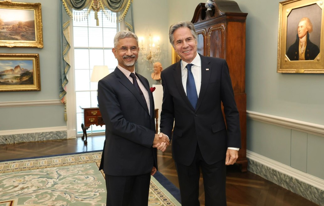 eamdrsjaishankarheldtalkswithussecretaryofstateantonyblinken