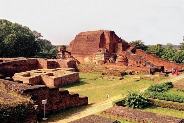 nalandauniversityentersunescosworldheritagelist