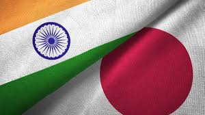 indiajapanexchangeviewsonrespectivespacepoliciesprioritiesduringdialogue