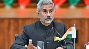 EAM Jaishankar bats for ambitious India-EU FTA, highlights multipolar world order