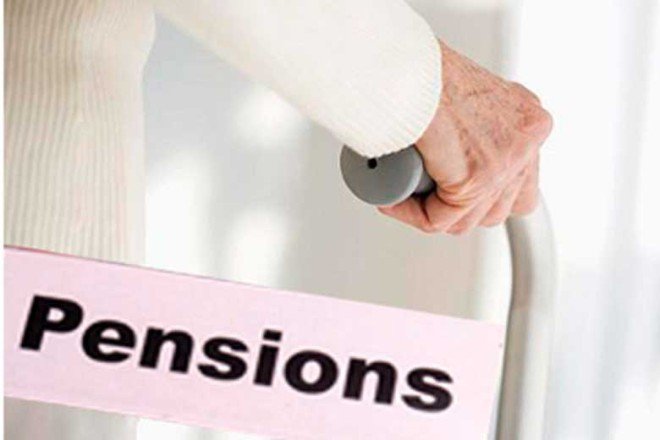 minimummonthlypensionincreasedby9000forcentralgovtemployees