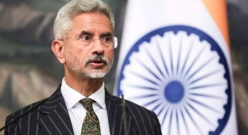 peacestabilityinwestasianregionisvitalforworld:eamjaishankar