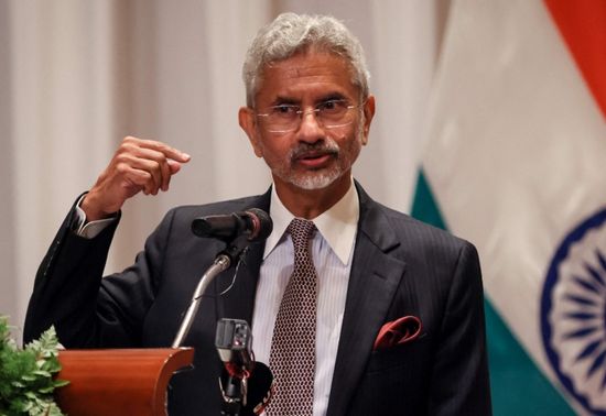 todayindiasforeignpolicyisbeginningtoreflectlotofdeepsocioeconomicconcerns:sjaishankar