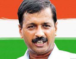 kejriwaltoleadaaprallyagainstlandbill