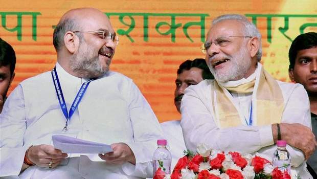 pmmoditomeetcmsofbjpruledstatesindelhitoday